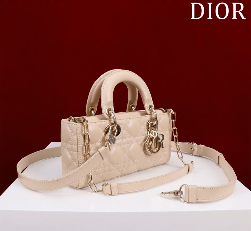 Christian Dior My Lady Bags